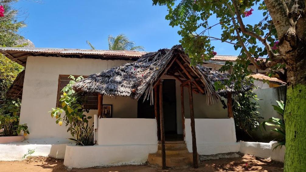 Caveman Lodge Kizimkazi Exterior foto